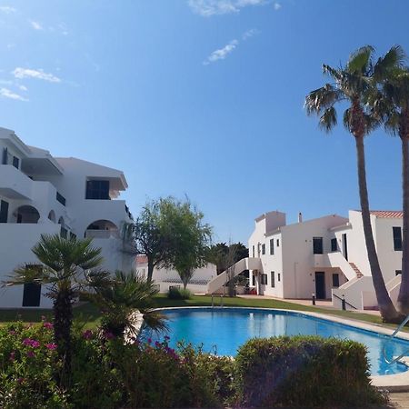 Apartamento Son Parc Menorca المظهر الخارجي الصورة
