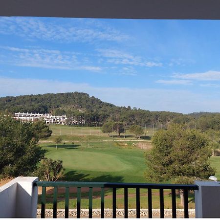 Apartamento Son Parc Menorca المظهر الخارجي الصورة