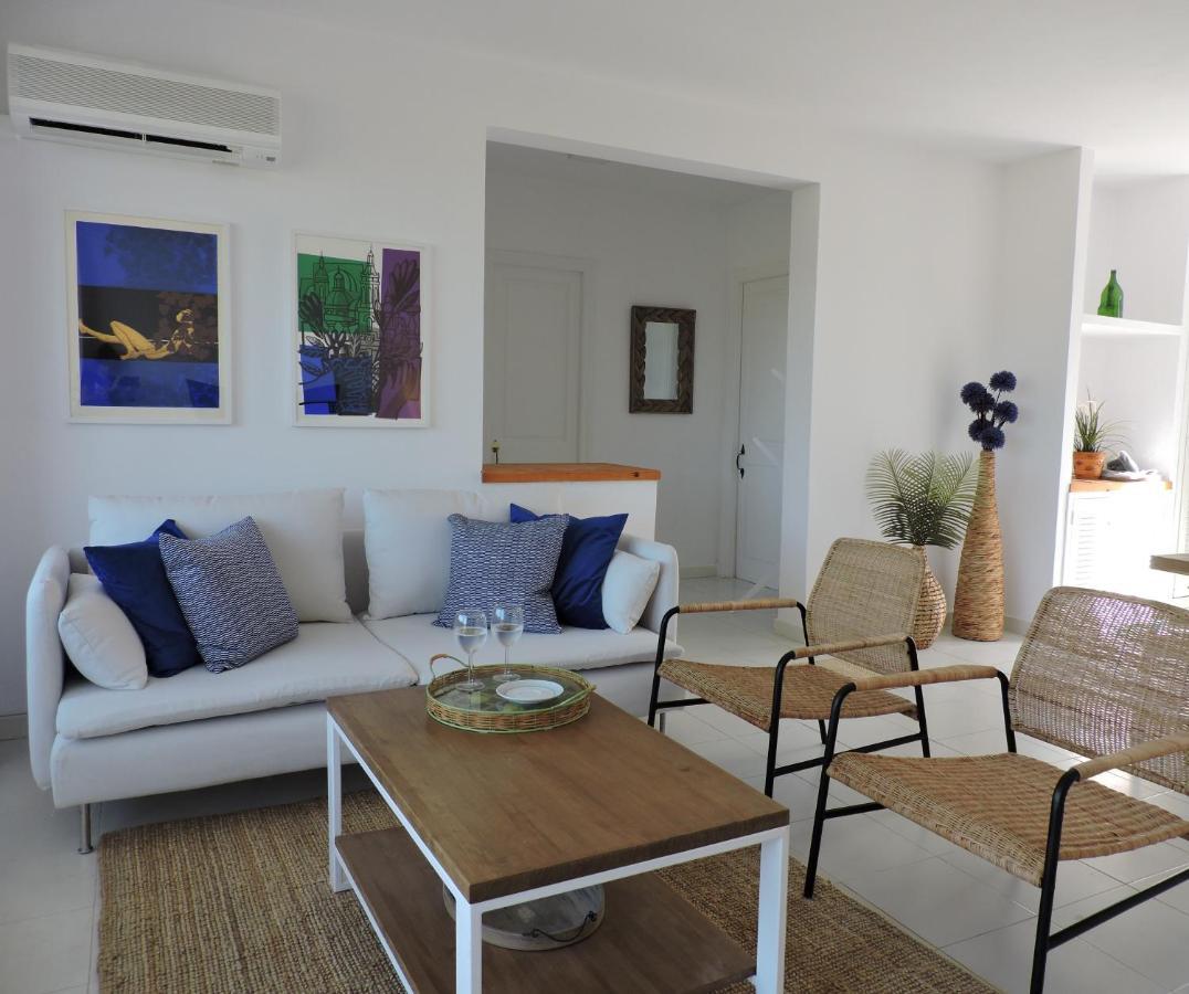 Apartamento Son Parc Menorca المظهر الخارجي الصورة
