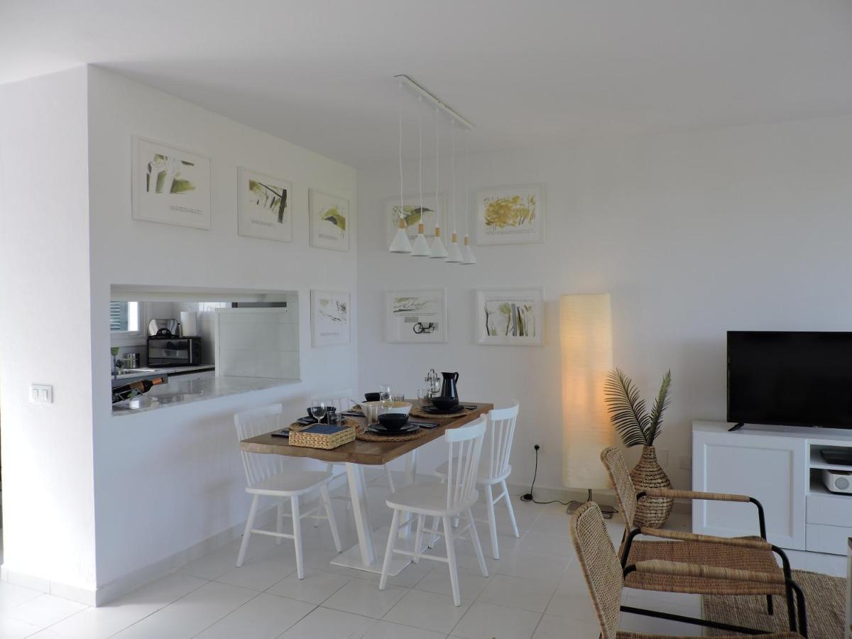 Apartamento Son Parc Menorca المظهر الخارجي الصورة