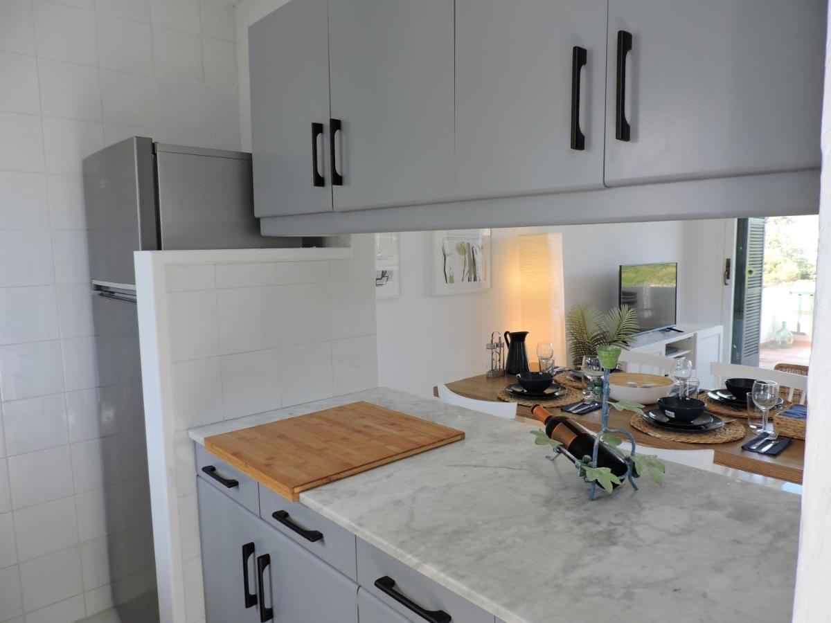 Apartamento Son Parc Menorca المظهر الخارجي الصورة