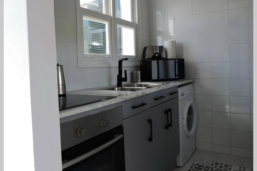 Apartamento Son Parc Menorca المظهر الخارجي الصورة