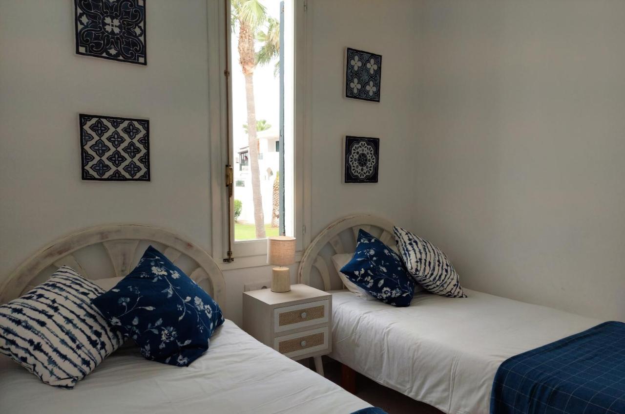 Apartamento Son Parc Menorca المظهر الخارجي الصورة