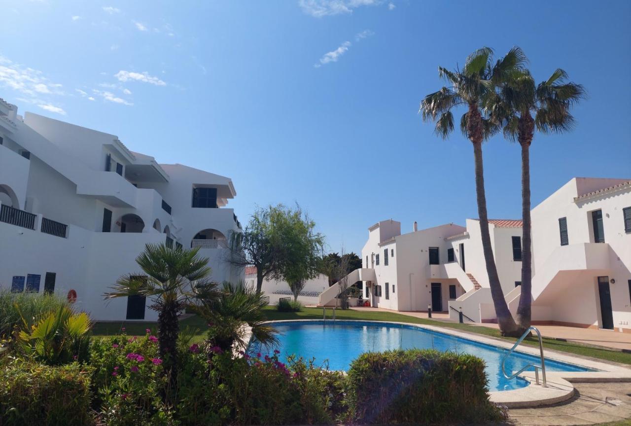 Apartamento Son Parc Menorca المظهر الخارجي الصورة
