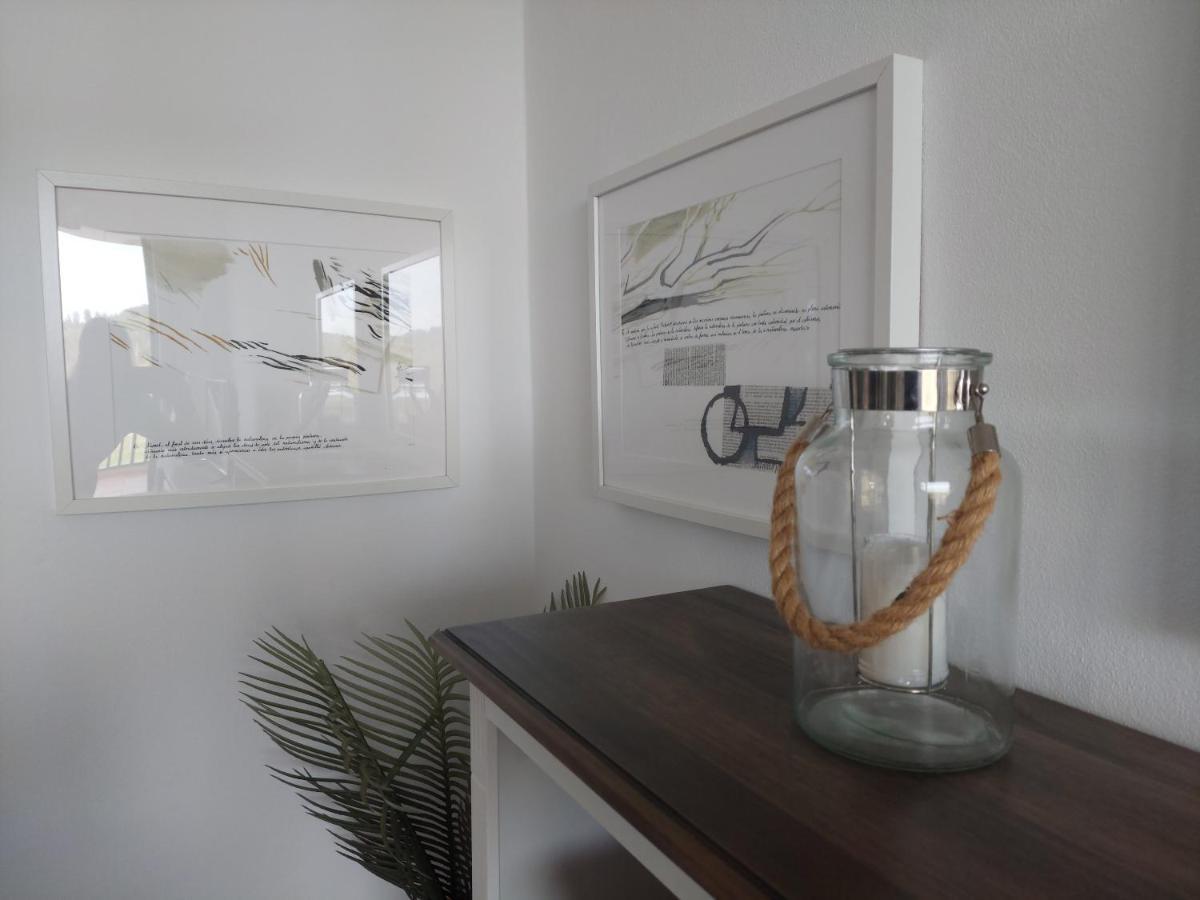 Apartamento Son Parc Menorca المظهر الخارجي الصورة