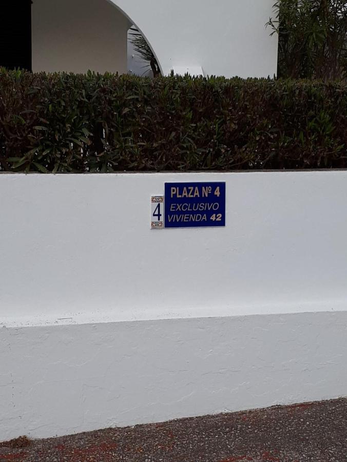 Apartamento Son Parc Menorca المظهر الخارجي الصورة